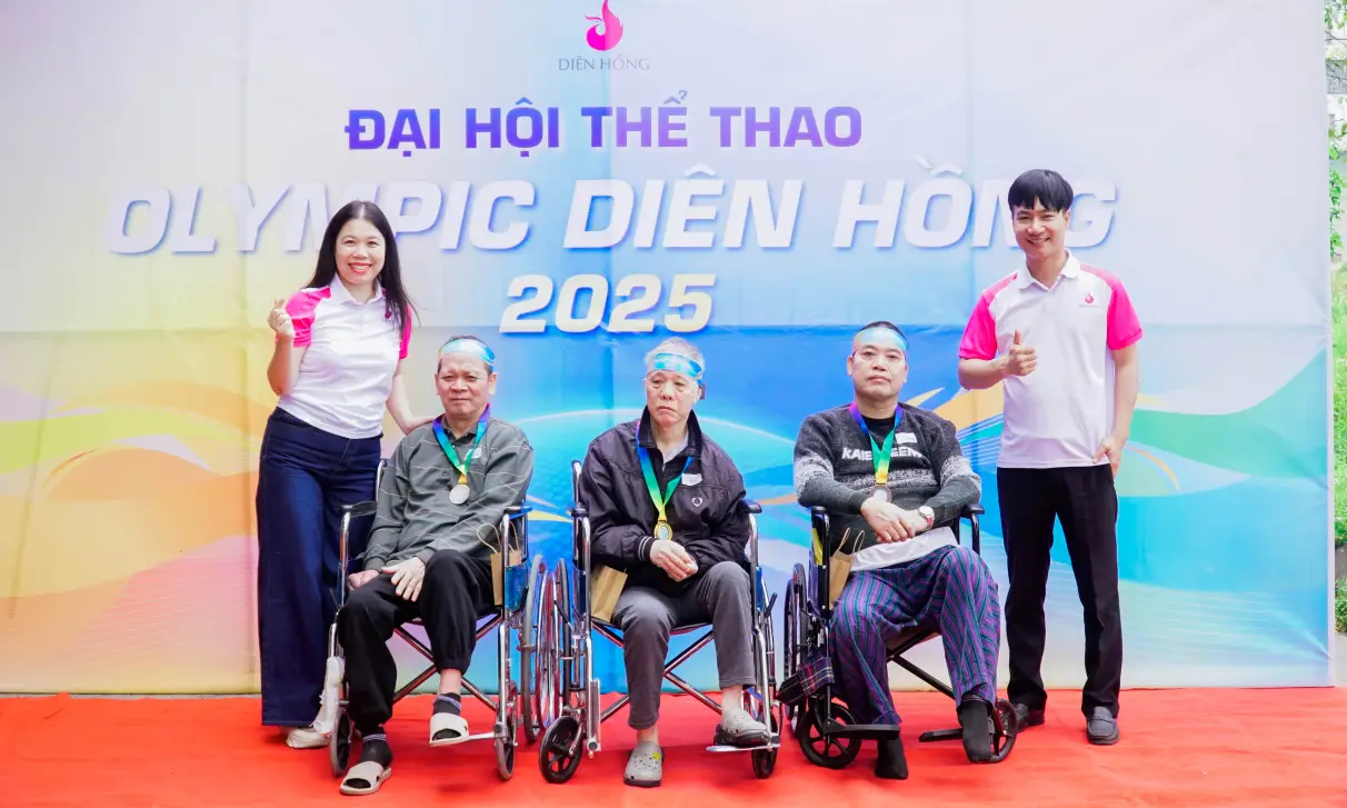 trò chơi cho người cao tuổi