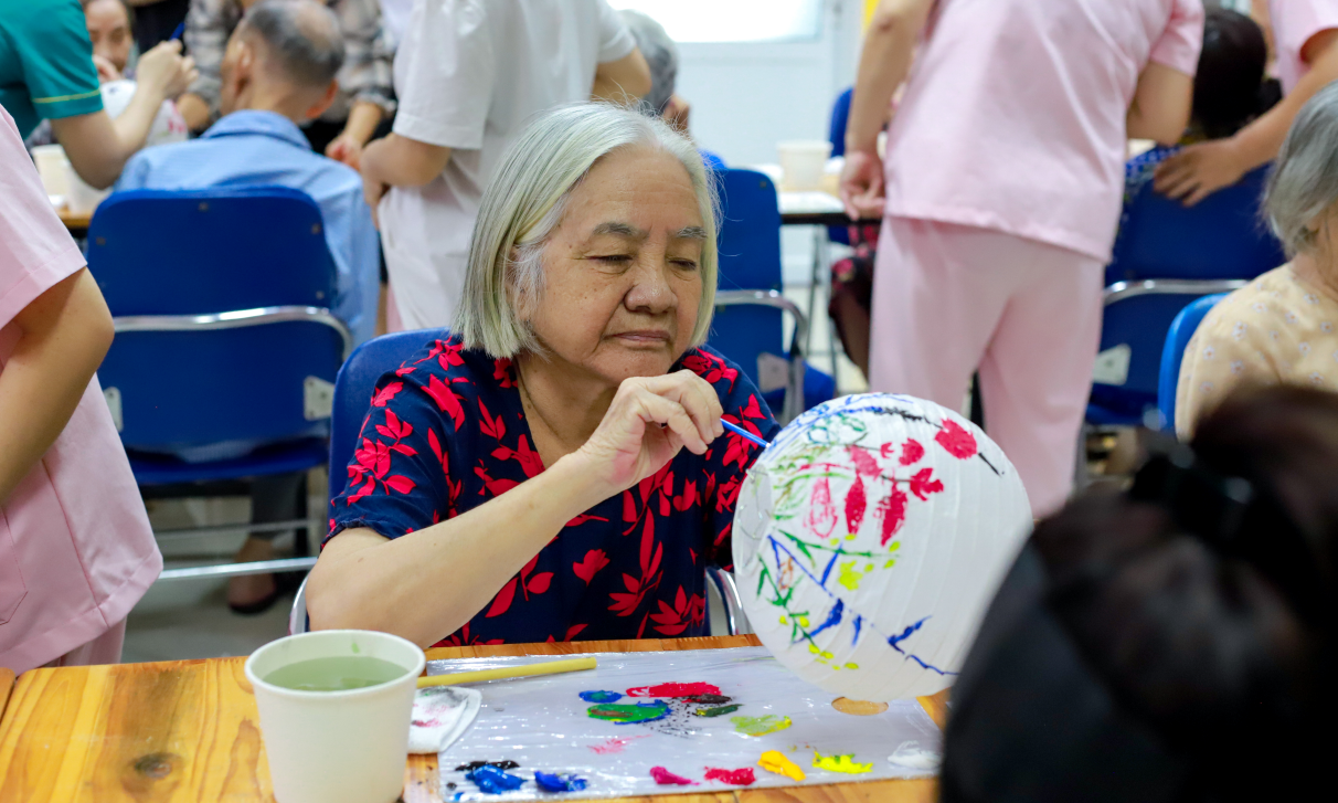 Hệ miễn dịch suy giảm làm tăng nguy cơ mắc bệnh