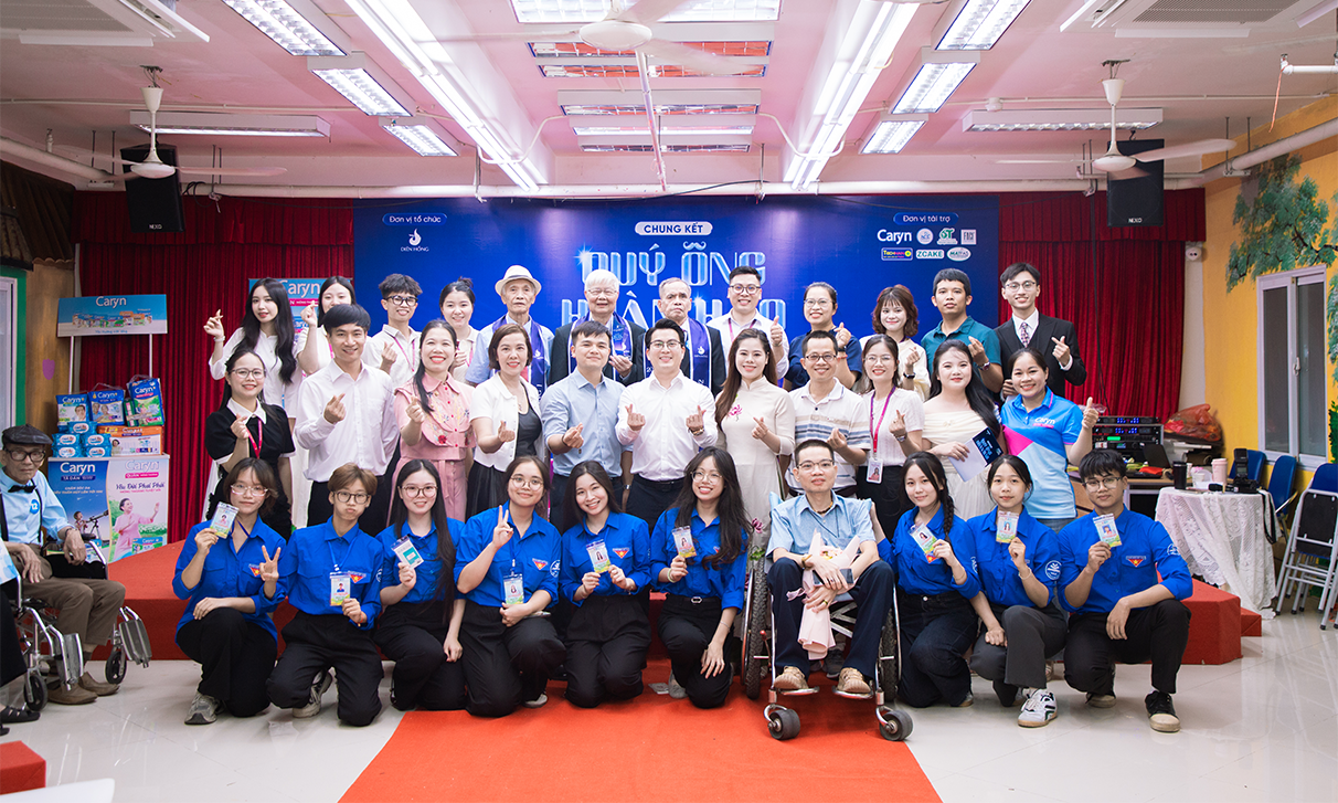Quý Ông Hoàn Hảo Diên Hồng 2026