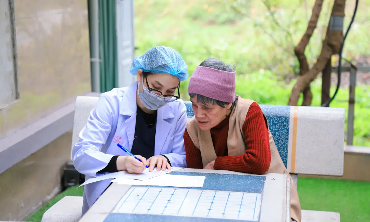 Tác hại của mất ngủ kéo dài ở người cao tuổi