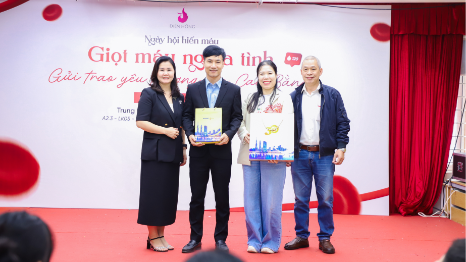 Bảo vệ toàn diện, an tâm vững bước