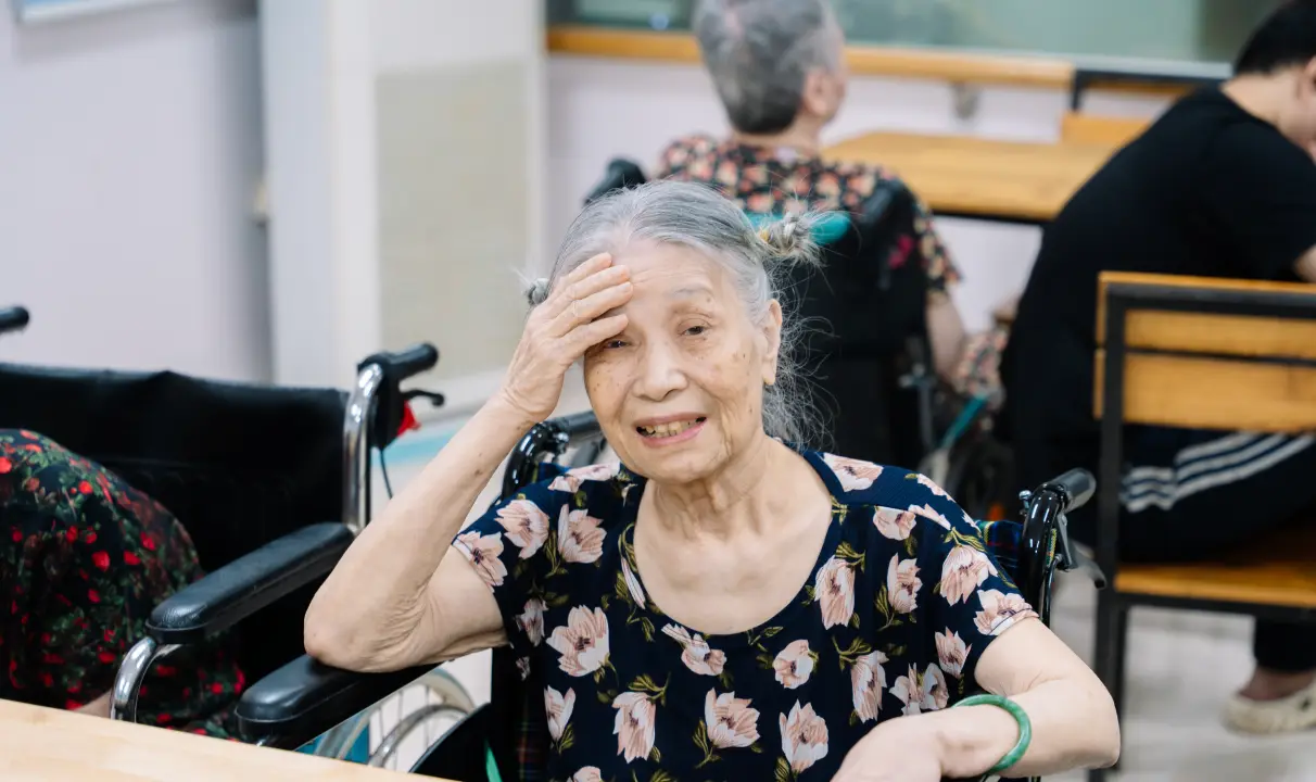Viện dưỡng lão phù hợp với đối tượng nào?