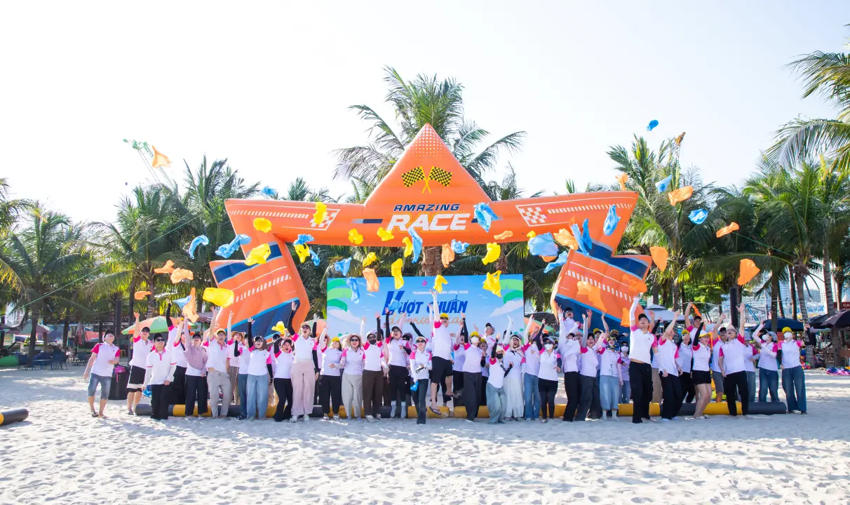 Du lịch Teambuilding Diên Hồng 2026 tại Hạ Long