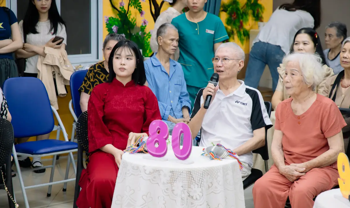 Thập niên 80 - Thử thách văn hóa dân gian tại Ký ức vui vẻ