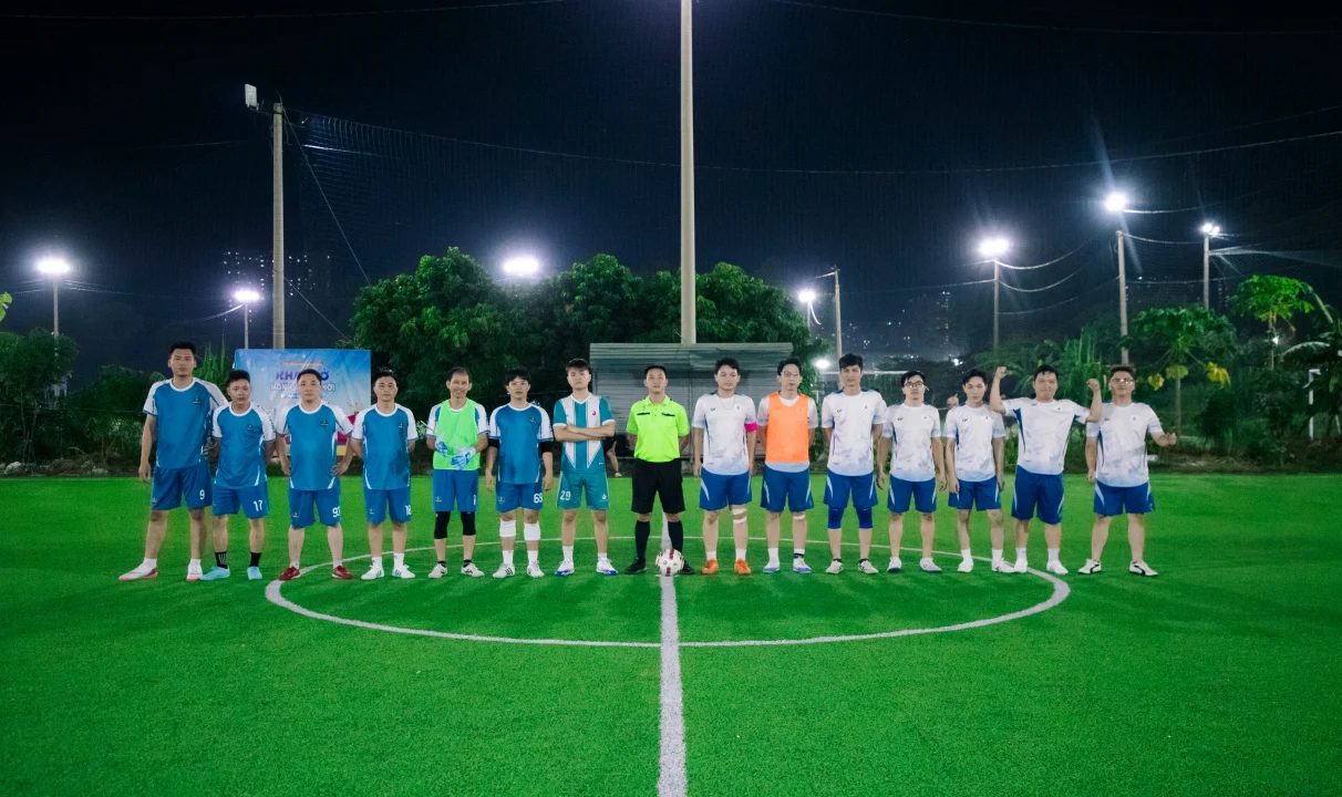 Chung kết bóng đá nam