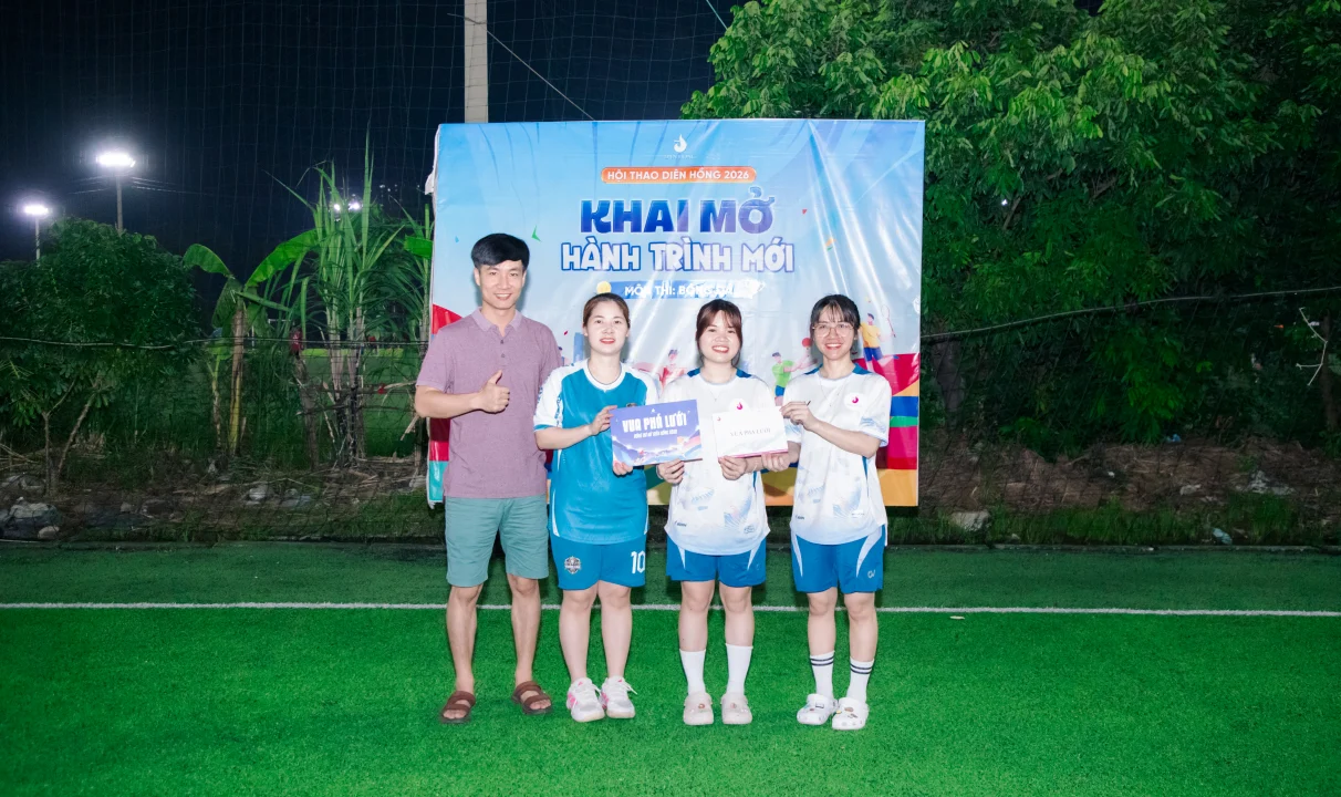 Vua phá lưới - Giải bóng đá nữ