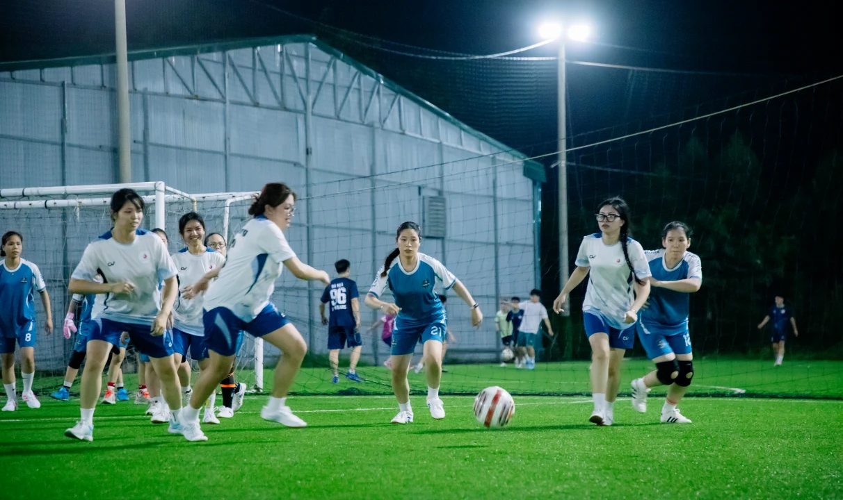 Giải Bóng đá Diên Hồng 2026